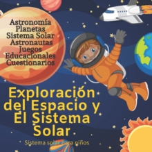 Image for Sistema Solar Para Ninos