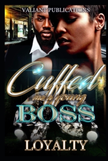 Image for Cuffed Me A Young Boss