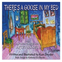 Image for There's a Goose in My Bed