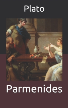 Image for Parmenides