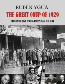 Image for The Great Coup of 1929