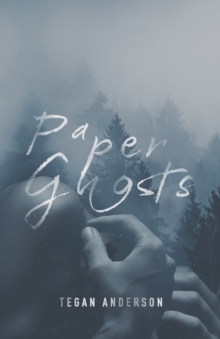 Image for Paper Ghosts