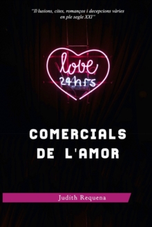 Image for Comercials de l'amor