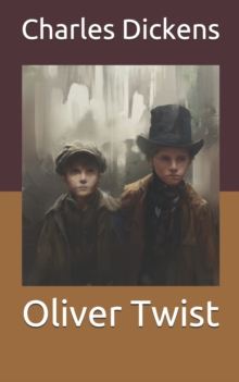 Image for Oliver Twist