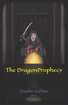 Image for The Dragon Prophesy