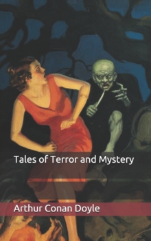 Image for Tales of Terror and Mystery