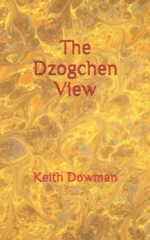 Image for The Dzogchen View