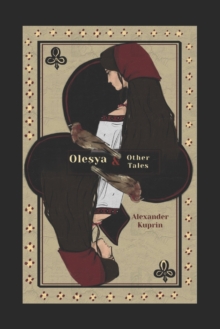 Image for Olesya and Other Tales