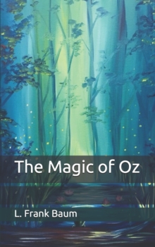 Image for The Magic of Oz