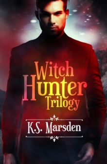 Image for The Witch Hunter Trilogy