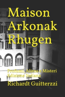 Image for Maison Arkonak Rhugen