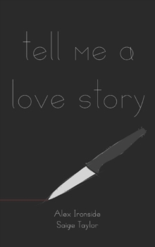 Image for Tell Me A Love Story