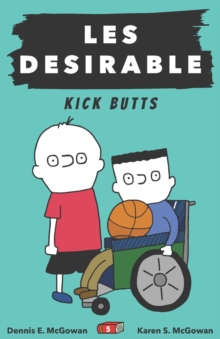 Image for Les Desirable : Kick Butts
