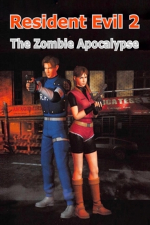 Image for Resident Evil 2