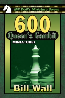 Image for 600 Queen's Gambit Miniatures