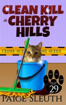 Image for Clean Kill in Cherry Hills