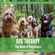 Image for Dog Therapy