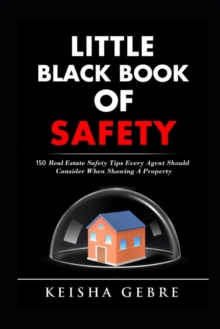 Image for Little Black Book of Safety