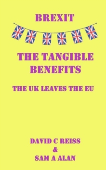 Image for Brexit - The Tangible Benefits