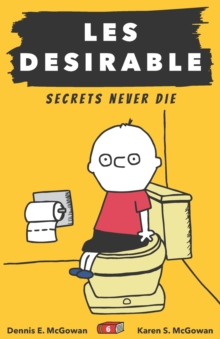 Image for Les Desirable : Secrets Never Die