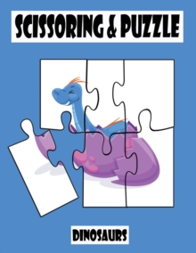 Image for Scissoring & Puzzle