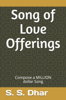 Image for Song Of Love Offerings
