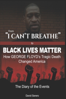 Image for From "I CAN'T BREATHE" to 'BLACK LIVES MATTER'