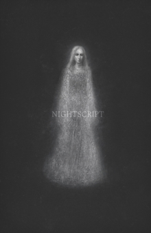 Image for Nightscript Volume 6