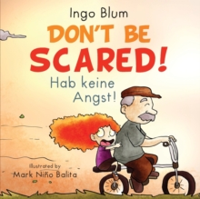 Image for Don't be scared! - Hab keine Angst!
