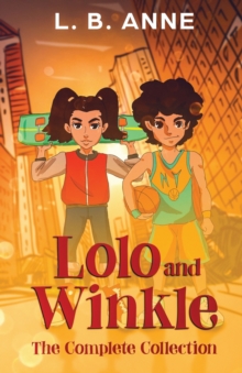Image for Lolo and Winkle The Complete Collection