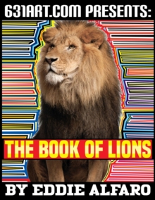 Image for The Book of Lions