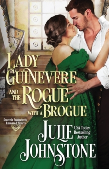 Image for Lady Guinevere And The Rogue With A Brogue