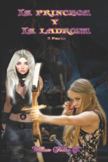 Image for La princesa y La ladrona 2