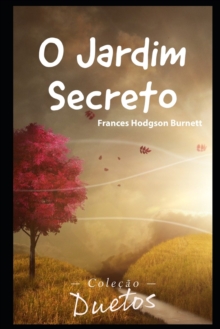 Image for O Jardim Secreto