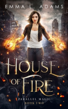 Image for House of Fire