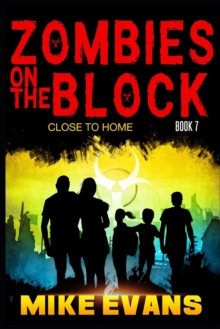 Image for Zombies on The Block