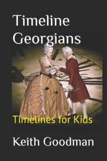 Image for Timeline Georgians