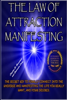 Image for Law of Attraction Manifesting