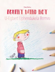 Image for Egbert wird rot/U-Egbert Uphendukela Bomvu