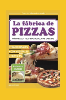 Image for La Fabrica de Pizzas