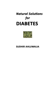 Image for Natural Solutions for Diabetes