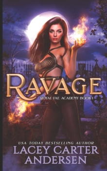 Image for Ravage