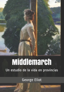 Image for Middlemarch (Ilustrado)