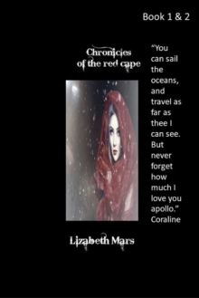 Image for Chronicles of the red cape ( Book 1 & 2 )
