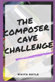 Image for The Composer Cave Challenge