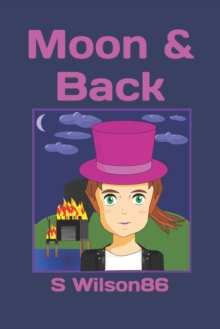 Image for Moon & Back