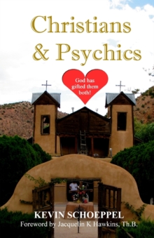 Image for Christians & Psychics