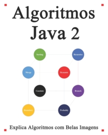 Image for Algoritmos Java 2