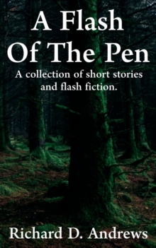 Image for A flash of the pen