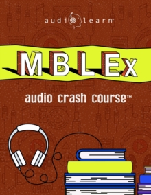 Image for MBLEx Audio Crash Course